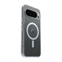 OtterBox Coque Symmetry MagSafe Google Pixel 10 Pro XL - Clear