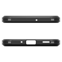 Spigen Coque Tough Armor Samsung Galaxy A16 - Noir