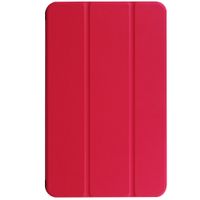 imoshion Coque tablette Trifold Samsung Galaxy Tab A 10.1 (2016) - Rouge