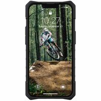 UAG Coque Plasma iPhone 13 Pro - Ash