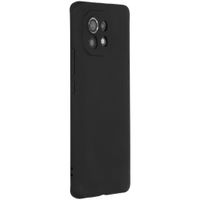 imoshion Coque Couleur Xiaomi Mi 11 - Noir