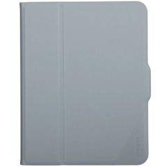 Targus Coque tablette VersaVu Eco iPad 11 (2025) 11 pouces / iPad 10 (2022) 10.9 pouces - Argent