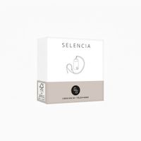 Selencia Cordon de téléphone crossbody - Beige