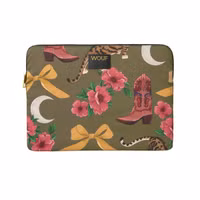 Wouf Daily Pochette ordinateur 13-14 pouces - Rodeo