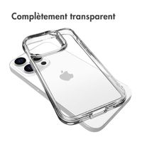 imoshion Coque Rugged Air Apple iPhone 14 Pro - Transparent