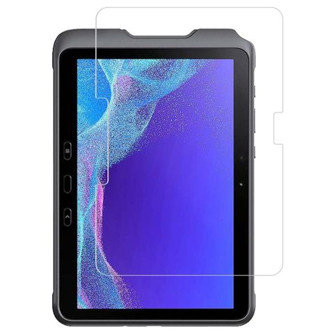 Accezz Protection d'écran premium en verre trempé Samsung Galaxy Tab Active 5 Pro / 4 Pro