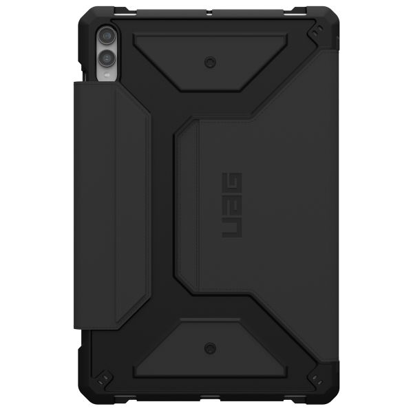 UAG Coque tablette Metropolis Samsung Galaxy Tab S9 Plus - Noir
