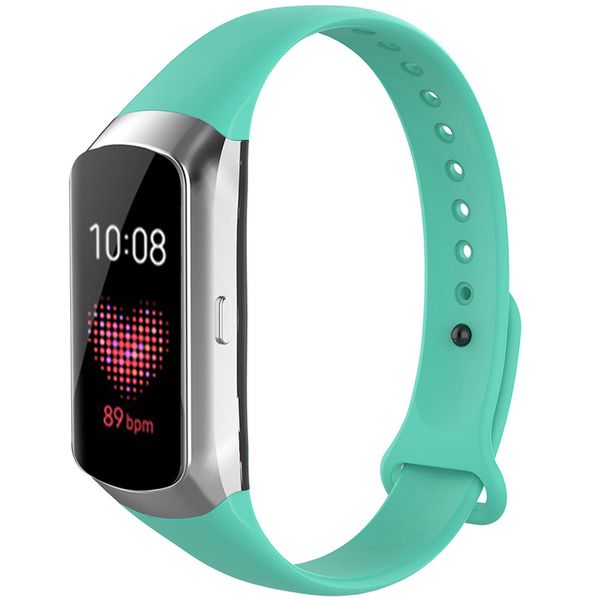 imoshion Bracelet silicone Samsung Galaxy Fit - Vert