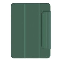 Pomologic BookCover iPad 11 (2025) 11 pouces / iPad 10 (2022) 10.9 pouces - Harmony Green