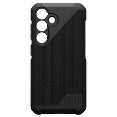 UAG Coque Metropolis LT Magnet Samsung Galaxy S24 - Kevlar Black