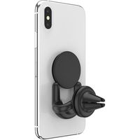 PopSockets Car Air Vent Mount 2 - Noir