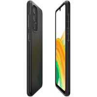 Spigen Coque Thin Fit Samsung Galaxy A33 - Noir