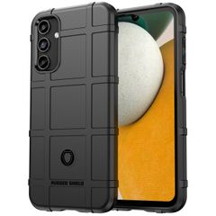 imoshion Coque Rugged Shield Samsung Galaxy A15 (5G/4G) - Noir