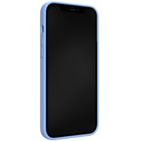 Nudient Bold Case iPhone 13 Pro Max - Maya Blue