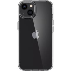 Spigen Coque Ultra Hybrid Apple iPhone 13 - Transparent