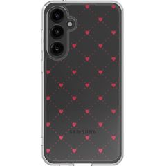 imoshion Coque Design Samsung Galaxy S23 FE - Crush Check
