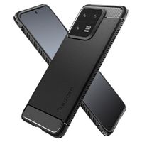 Spigen Coque Rugged Armor Xiaomi 13 Pro - Noir