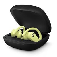 Beats Powerbeats Pro - Écouteurs sans fil - Intra-auriculaires - Spring Yellow