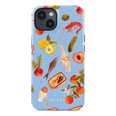 Burga Coque Tough MagSafe Apple iPhone 14 - Al Fresco