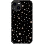 imoshion Coque Design iPhone 13 - Stars Beige Reverse