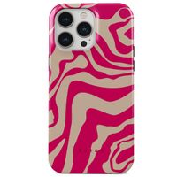 Burga Coque arrière Tough Apple iPhone 15 Pro - Siren