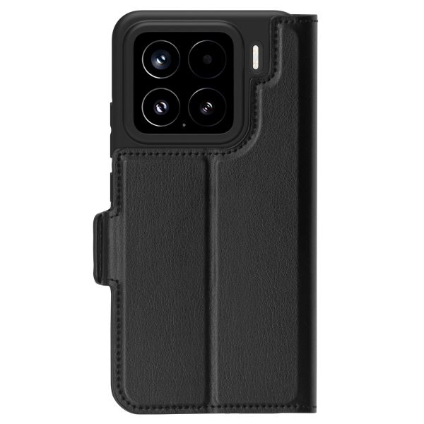 dbramante1928 Coque Oslo Pro Xiaomi 15 - Noir