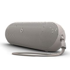 Beats Pill x Kim Kardashian Enceinte Bluetooth - Gen3 - Light Gray