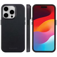 dbramante1928 Coque arrière Roskilde MagSafe Apple iPhone 15 Pro - Noir