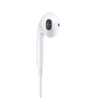 Apple EarPods avec connecteur Lightning – Blanc