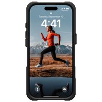 UAG Coque Plasma XTE MagSafe Apple iPhone 16 Pro - Black / Clear