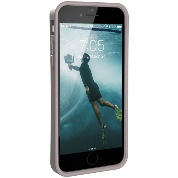 UAG Coque Outback Apple iPhone SE (2022 / 2020) / 8 / 7 / 6(s) - Violet