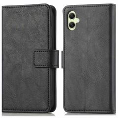 imoshion Étui de télephone portefeuille Samsung Galaxy A05s - Noir