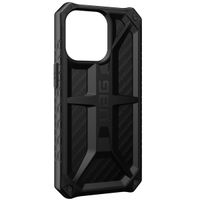 UAG Coque Monarch Apple iPhone 13 Pro - Carbon Fiber