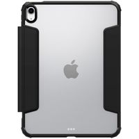 Spigen Coque tablette Hybrid Pro Apple iPad 11 (2025) 11 pouces A16 / iPad 10 (2022) 10.9 pouces - Noir