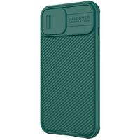 Nillkin Coque CamShield Pro iPhone 13 - Vert