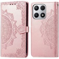 imoshion Etui de télephone Mandala Xiaomi 17 - Rose Gold