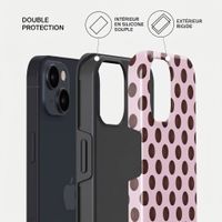 Burga Coque Tough MagSafe Apple iPhone 13 - New Crush