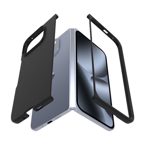 OtterBox Coque Thin Flex avec Magsafe Google Pixel 10 Pro Fold - Black