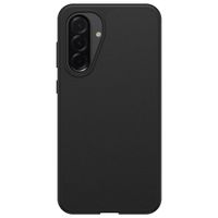 OtterBox Coque arrière React Samsung Galaxy A36 - Black