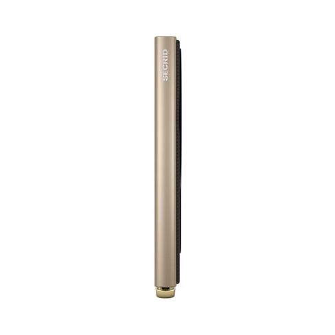 Secrid Cardprotector MagSafe Fluted - Porte-cartes - Cashmere