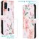 imoshion Coque silicone design Samsung Galaxy M31 - Blossom Watercolor