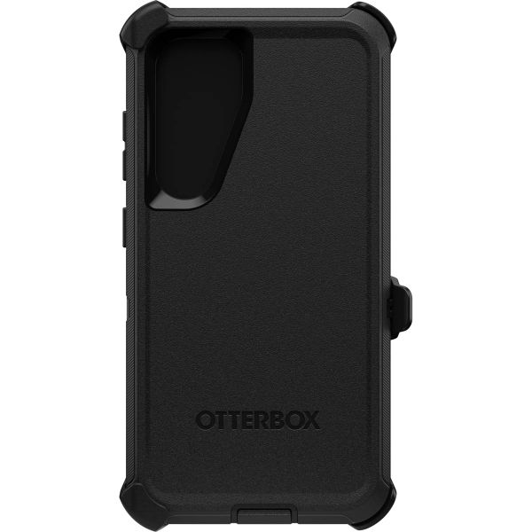 OtterBox Defender Rugged Backcover Samsung Galaxy S24 - Noir