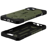 UAG Coque Pathfinder Apple iPhone 14 Plus - Olive