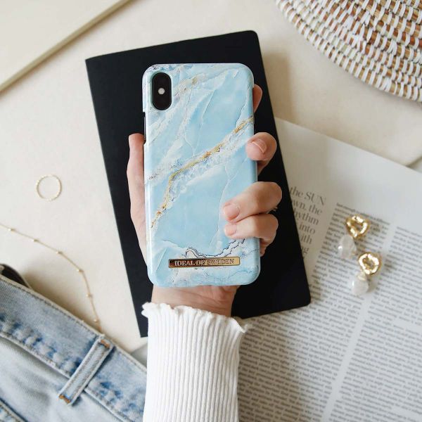 iDeal of Sweden Coque Fashion iPhone 11