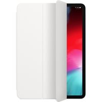Apple Smart Folio Apple iPad Air 11 inch (2025) M3 / (2024) M2 / Pro 11 (2018) - Blanc