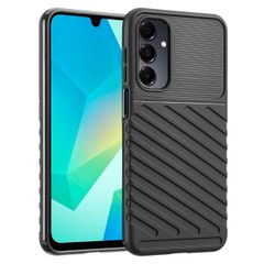 imoshion Coque arrière Thunder Samsung Galaxy A16 - Noir