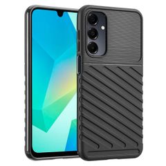 imoshion Coque Arrière Samsung Galaxy A16 5G - Noir