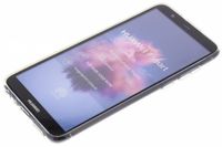 Coque design Huawei P Smart - Live Laugh Love