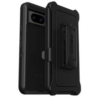 OtterBox Defender Rugged Backcover Google Pixel 8 - Black