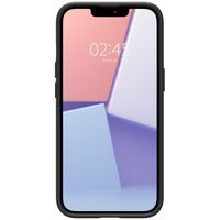 Spigen Coque Thin Fit Apple iPhone 13 Mini - Noir